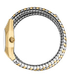 Just Cavalli Lunara Analog Women 35.5 mm JC1L397M0065 - KRISHNA WATCH COMPANY
