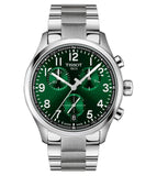 Tissot Sport XL Quartz Chronograph Men 42 mm T1164171109200