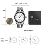 Tissot Sport PR516 T-Race Automatic Unisex 38 mm T1494071103100