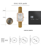 Tissot Classic Contemporary T-Race SRV Quartz Women 30 mm T1601103603300