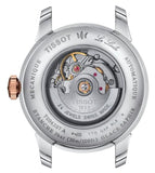 Tissot Classic Traditional Ballade Le Locle Automatic Women 29 mm T0062072209600