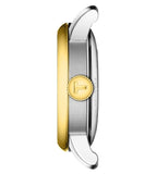 Tissot Classic Traditional SRV Le Locle Automatic Women 29 mm T0062072209601
