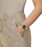 Tissot Classic Traditional SRV Le Locle Automatic Women 29 mm T0062072209601