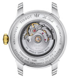 Tissot Classic Traditional SRV Le Locle Automatic Women 29 mm T0062072209601