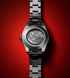 Tissot Gentleman Classic Contemporary Automatic Men 38 mm T1658071105100