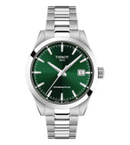 Tissot Gentleman Classic Contemporary Automatic Men 38 mm T1658071109100