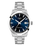 Tissot Gentleman Classic Contemporary Automatic Men 38 mm T1658071104100