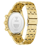 Guess Quartz Chronograph Men 44 mm GW0971G2
