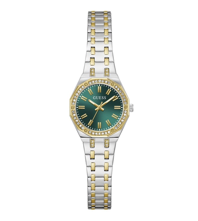 Guess Pixie Quartz Women 25 mm GW0931L8