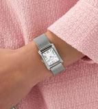 Guess Bonnet Quartz Women 23 mm GW0997L1