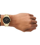 Armani Exchange Quartz Men 42 mm with Bracelet AX7178SET