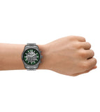 Michael Kors Lexington Automatic Men 45 mm MK9267