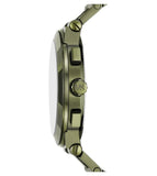 Michael Kors Billie Quartz Chronograph Men 44 mm MK9268