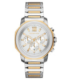 Michael Kors Prescott Quartz Chronograph Men 44 mm MK9260