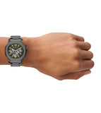 Michael Kors Prescott Quartz Chronograph Men 44 mm MK9259