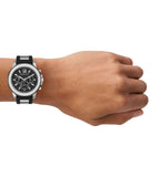 Michael Kors Prescott Quartz Chronograph Men 44 mm MK9262