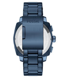 Fossil Machine Quartz Chronograph Men 44 mm FS6167