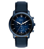 Fossil Neutra Quartz Chronograph Men 44 mm FS6168