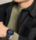 Fossil Neutra Quartz Chronograph Men 44 mm FS6168