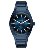 Fossil Everett Quartz Men 42 mm FS6169