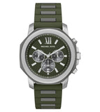 Michael Kors Prescott Quartz Chronograph Men 44 mm MK9263