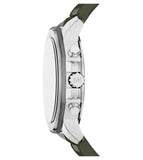 Michael Kors Prescott Quartz Chronograph Men 44 mm MK9263