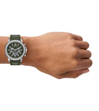 Michael Kors Prescott Quartz Chronograph Men 44 mm MK9263