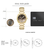 Armani Exchange Sync Quartz Women 36 mm AX6031