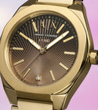 Armani Exchange Sync Quartz Women 36 mm AX6031