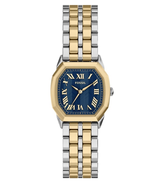 Fossil Harlow Quartz Women 27 mm ES5480