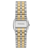 Fossil Harlow Quartz Women 27 mm ES5480