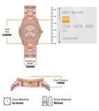 Michael Kors Bryant Quartz Women 35 mm MK7607