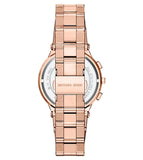 Michael Kors Billie Quartz Chronograph Women 37 mm MK7604