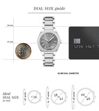 Armani Exchange Sync Quartz Women 36 mm AX6030