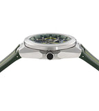 ASTON MARTIN Thrill Quartz Multifunction Men 42 mm MTRI2S6013E