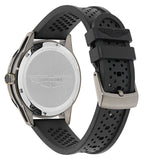 ASTON MARTIN Icon Quartz Multifunction Men 42 mm MTIH2S6023E