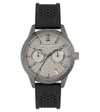 ASTON MARTIN Icon Quartz Multifunction Men 42 mm MTIH2S6023E