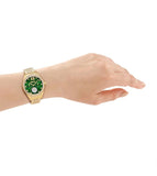 Dkny Quartz Multifunction Women 36 mm DK1L098M0075