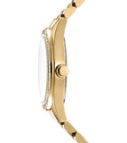Dkny Quartz Multifunction Women 36 mm DK1L098M0075