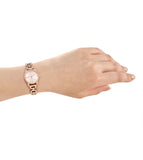 Dkny Quartz Women 26 mm DK1L113M0255