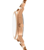 Dkny Quartz Women 26 mm DK1L113M0255