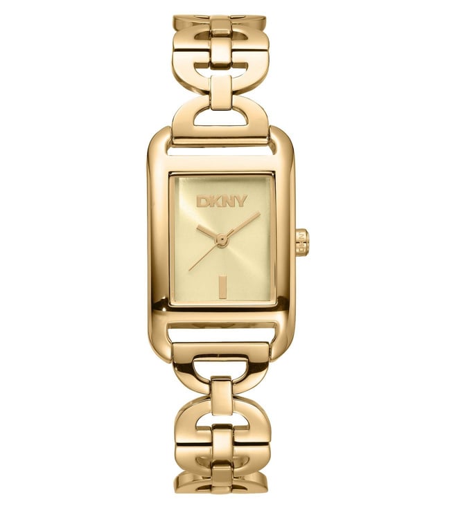 Dkny Quartz Women 34 mm DK1L142M0235