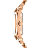 Dkny Quartz Women 34 mm DK1L142M0245