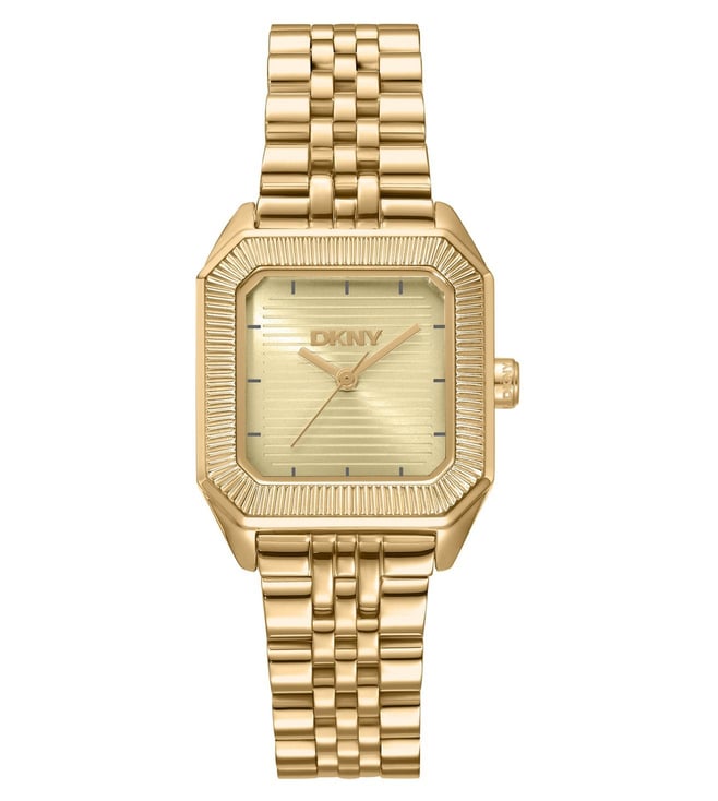 Dkny Quartz Women 34 mm DK1L154M0065