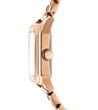 Dkny Quartz Women 34 mm DK1L154M0075