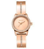 Dkny Quartz Women 28 mm DK1L160M0045
