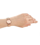 Dkny Quartz Women 28 mm DK1L160M0045