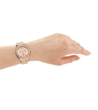 Dkny Quartz Multifunction Women 36 mm DK1L171M0075