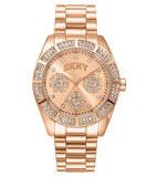 Dkny Quartz Multifunction Women 36 mm DK1L171M0075