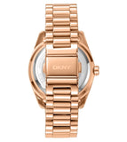 Dkny Quartz Multifunction Women 36 mm DK1L171M0075